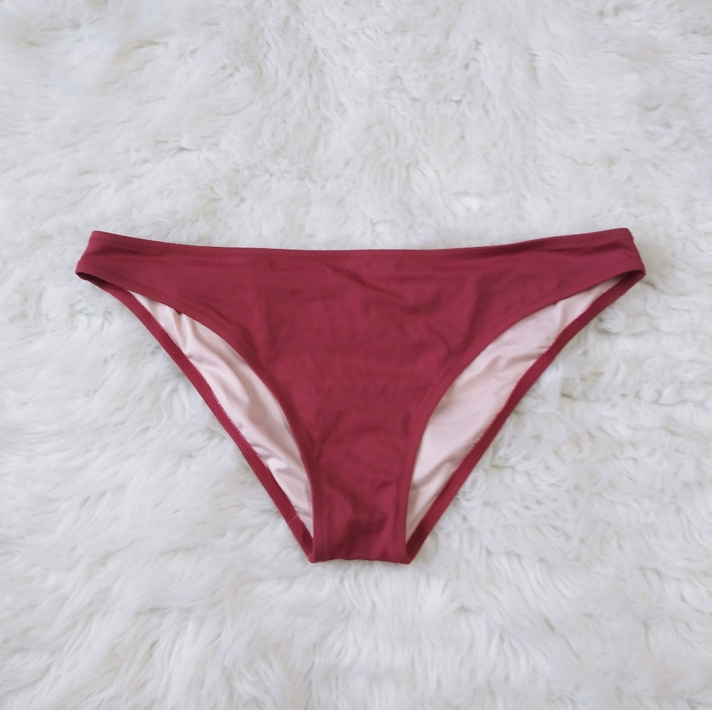 Women's Bikini Bottoms